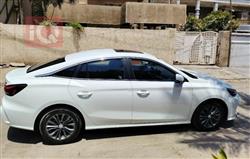 ام جي GT